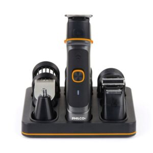 KIT PHILCO CB8875PP 5 EN 1