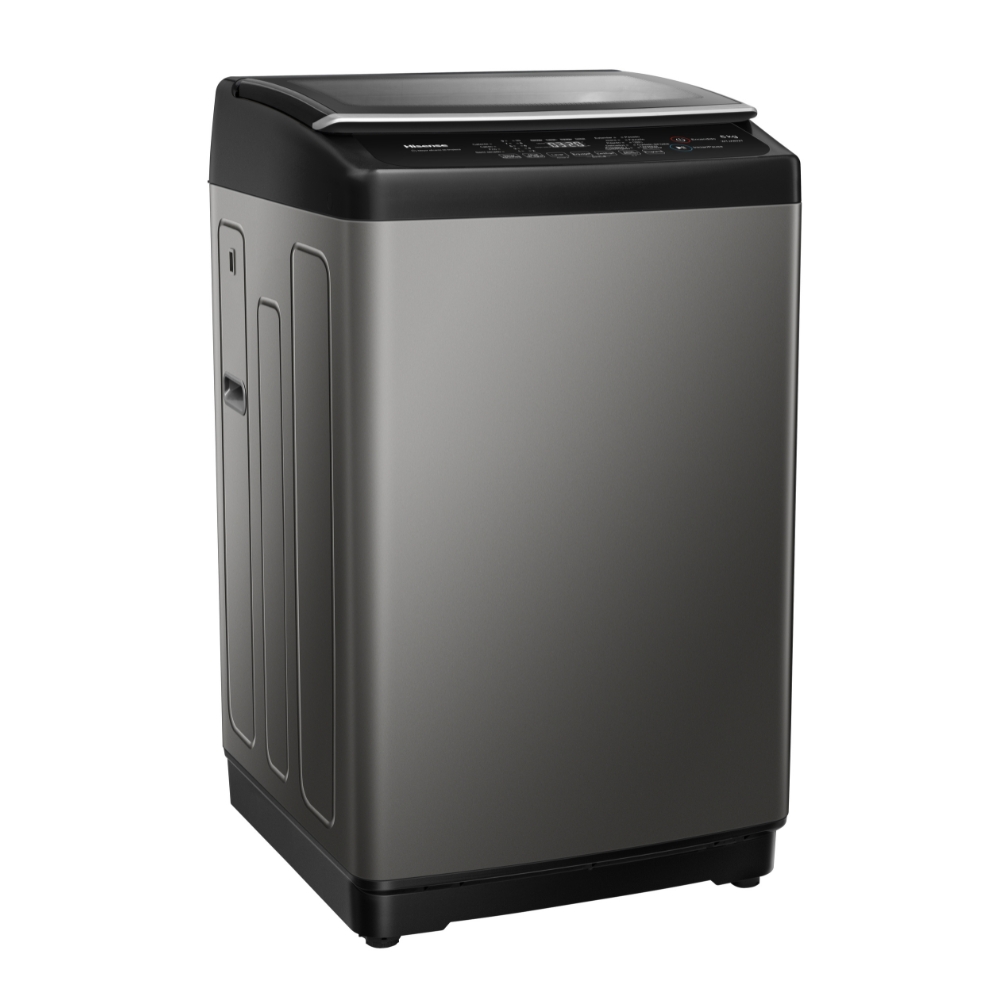 LAVA HISENSE WTJA802T 6KG C/SUP