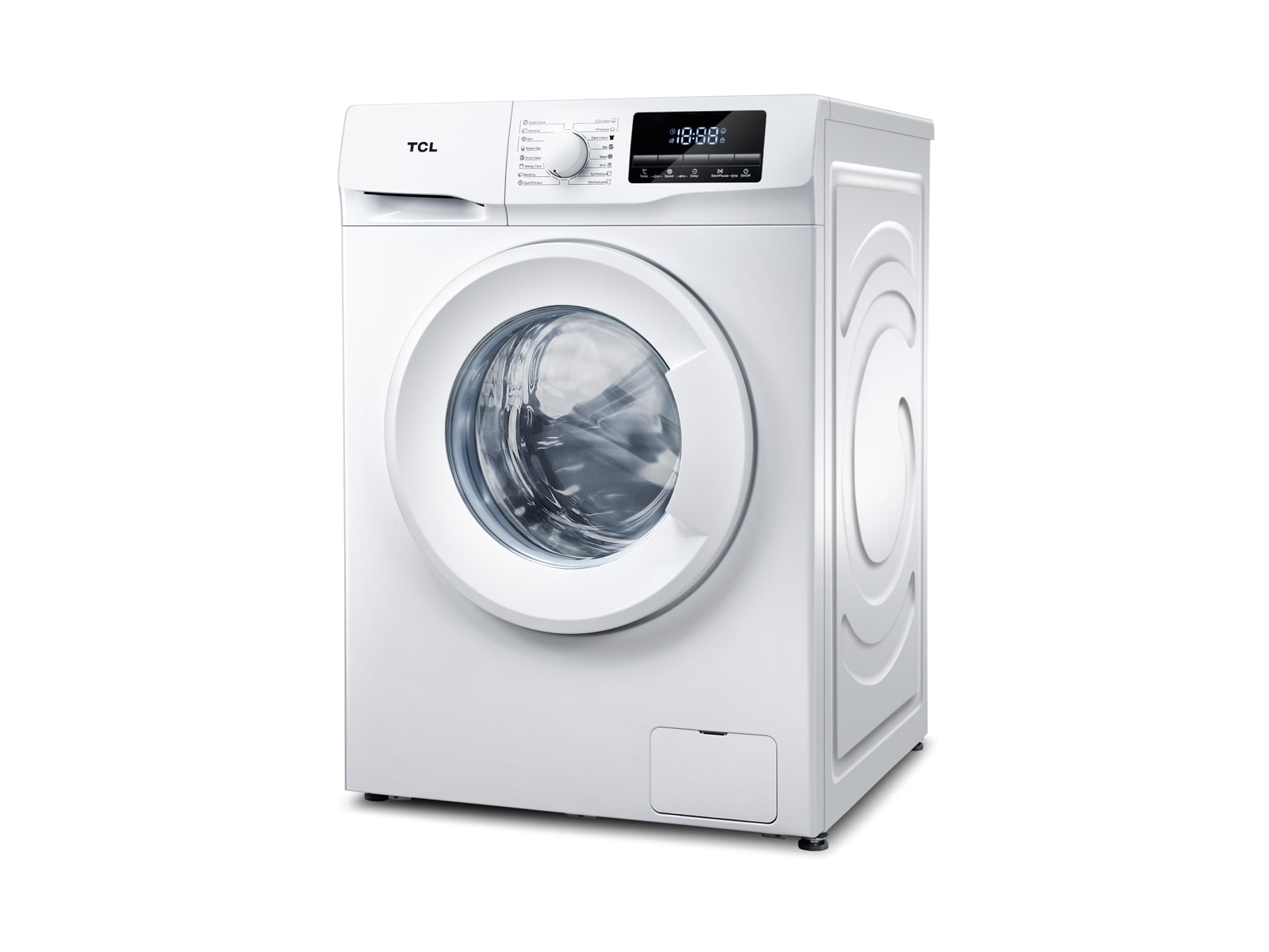 LAVA TCL P6065FLW 6.5KG 1200RPM BLANCO