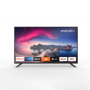 SMART TV LED 32 HYUNDAI HYLED-32HD8A ANDROID