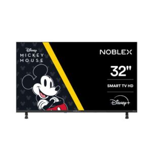 LED 32 NOBLEX MICKEY1DV32V SMART