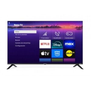 LED 43 NOBLEX DB43X3110 SMART ROKU
