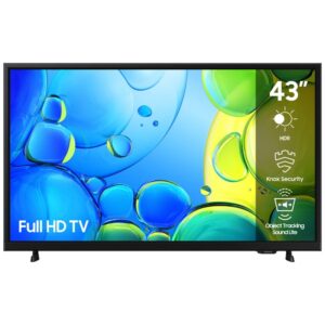 LED 43 SAMSUNG UN43F6000F SMART