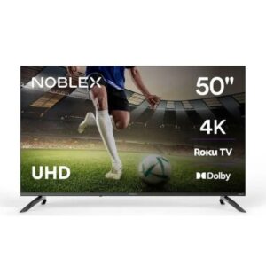 LED 50 NOBLEX DB50X3510 SMART ROKU
