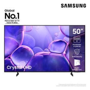 LED 50 SAMSUNG UN50U8000 SMART 4K