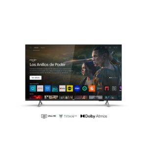LED 55 AOC 55U7345/77I SMART 4K TITAN