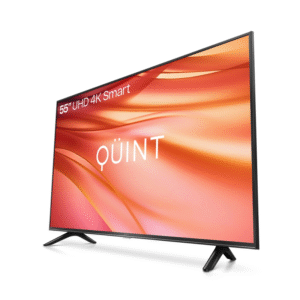 LED 55 QUINT QT-55UHD20312-2 4K