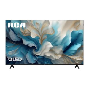 LED 75 RCA QL75TH300B SMART 4K GOOGLE