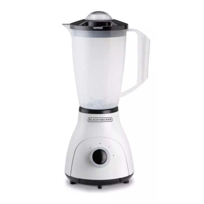 LICUADORA BLACK Y DECKER BL1001-AR