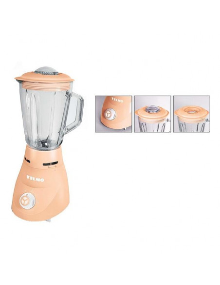 LICUADORA YELMO LC-1010