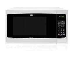 MICROONDAS BGH Q.CHEF B120DB9-20I 20L