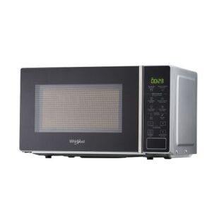 MICROONDAS WHIRLPOOL WMS20BS 20L