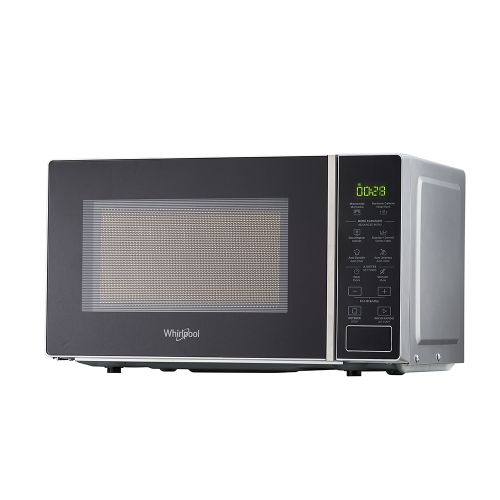 MICROONDAS WHIRLPOOL WMS20BS 20L