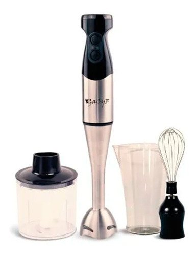MIXER GACIF FY-801