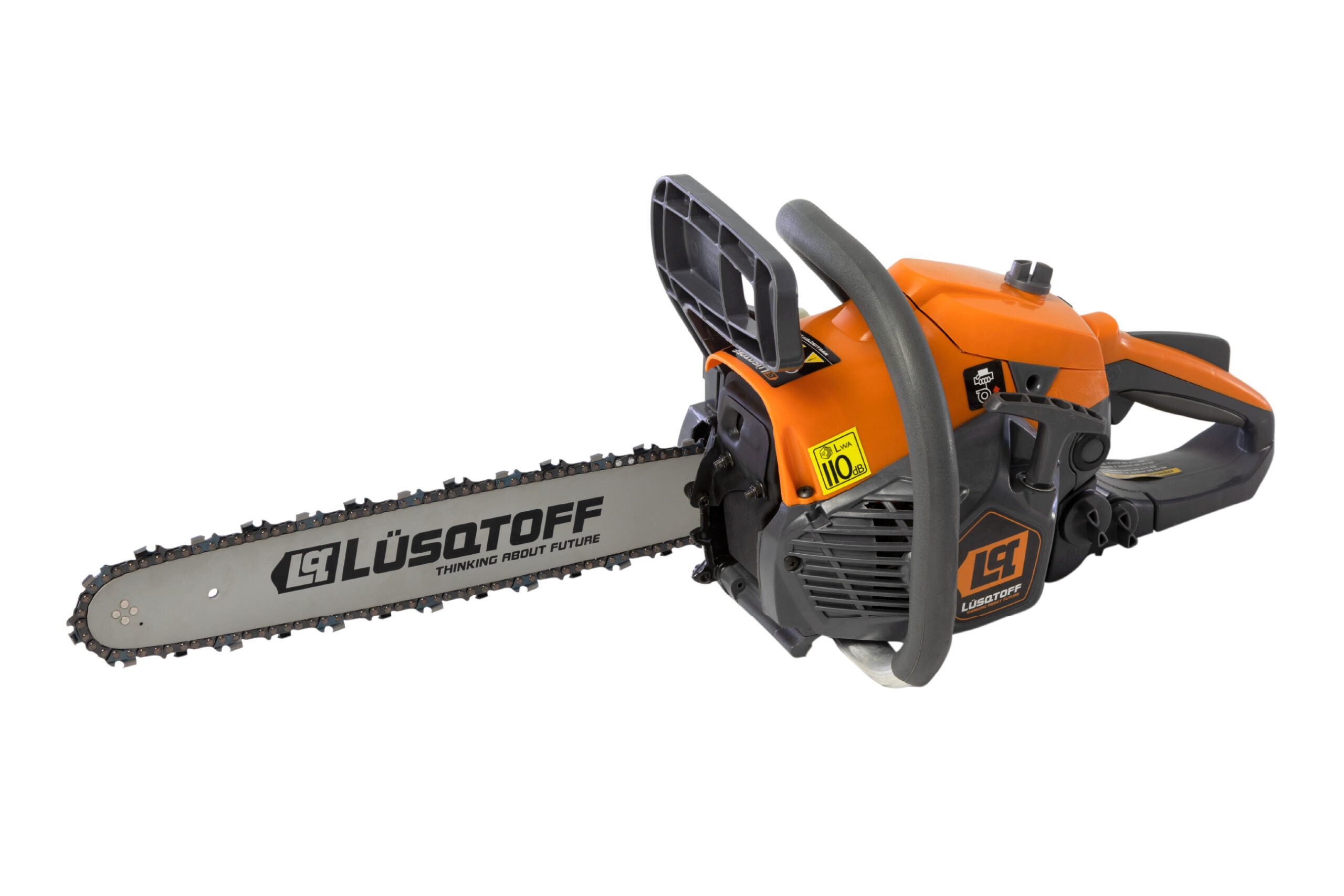 MOTOSIERRA LUSQTOFF GS3800 36CC