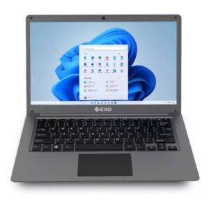 NOTE EXO SMART XR2 CELERON 128GB W11