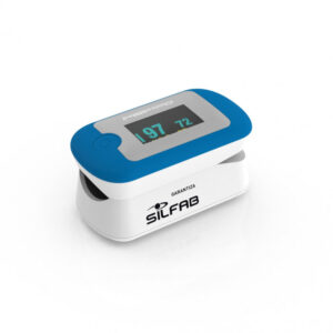 OXIMETRO SILFAB MD300CN330