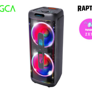 PARLANTE GCA RAPTOR