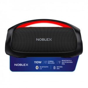 PARLANTE NOBLEX PSB3000P BT