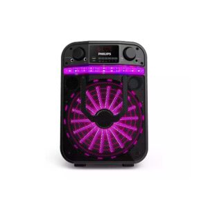 PARLANTE PORTATIL PHILIPS TAX2206/77