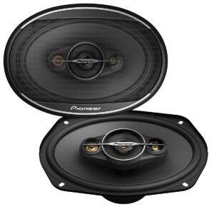 JUEGO PARLANTE PIONEER TS-A6968S 450W