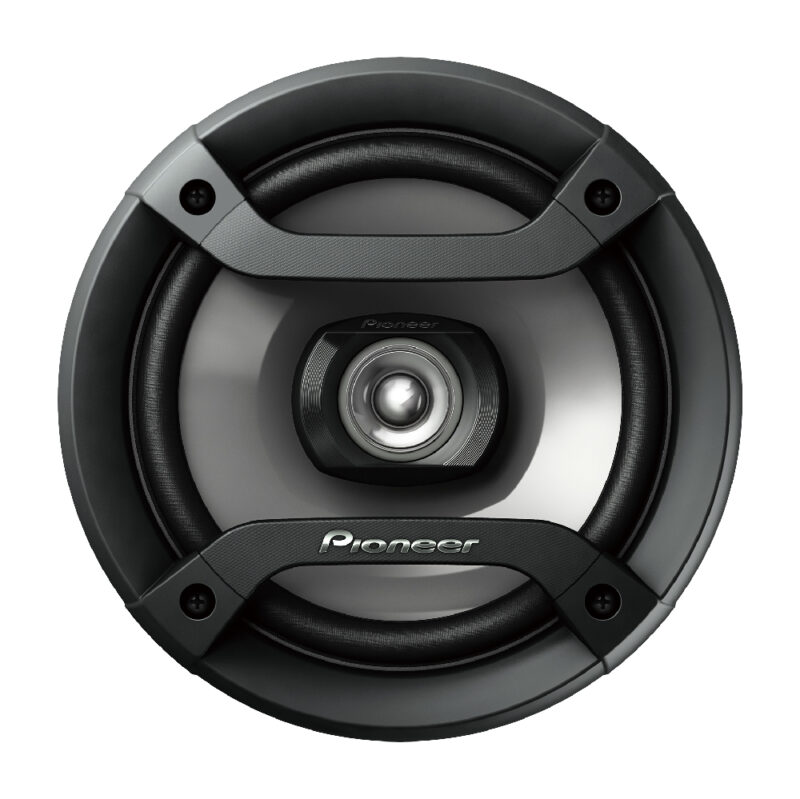 JUEGO DE PARLANTE PIONEER TS-F1634R 6.5"