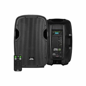 PARLANTE PORTATIL PROBASS ELEVATE 115