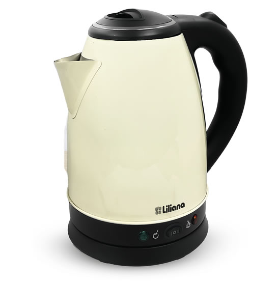 PAVA ELEC. LILIANA AP152C CREMA
