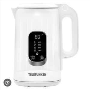 PAVA ELEC. TELEFUNKEN SENSE