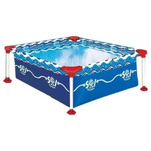 PILETA LONA SOL DE VERANO 100
