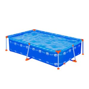 PILETA LONA SOL DE VERANO 250