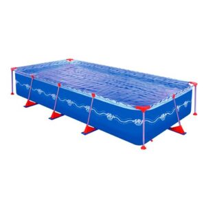PILETA LONA SOL DE VERANO 450