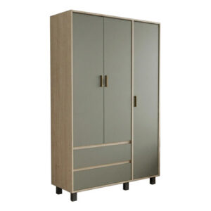 PLACARD MOSCONI GEO 3P 57425 VERDE OLIVA