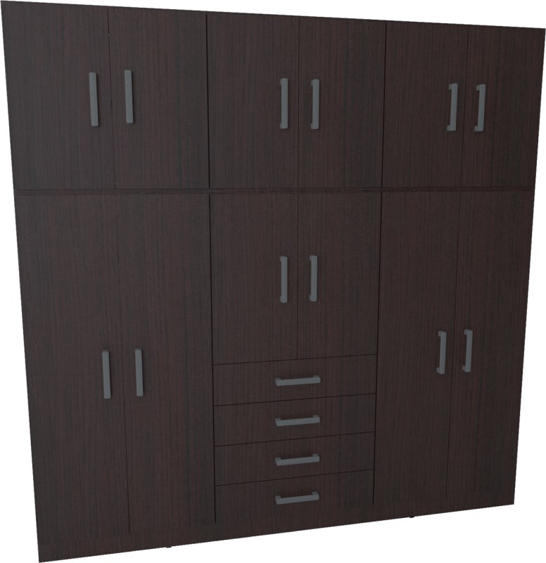 PLACARD ORLANDI NORDICO 3552 WENGUE