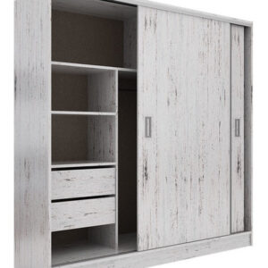 PLACARD ORLANDI SUAVE CORREDIZO 3151 VENECIA