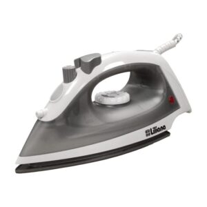 PLANCHA LILIANA RPV910 GRAYSTEAM