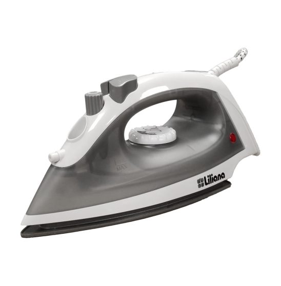 PLANCHA LILIANA RPV910 GRAYSTEAM