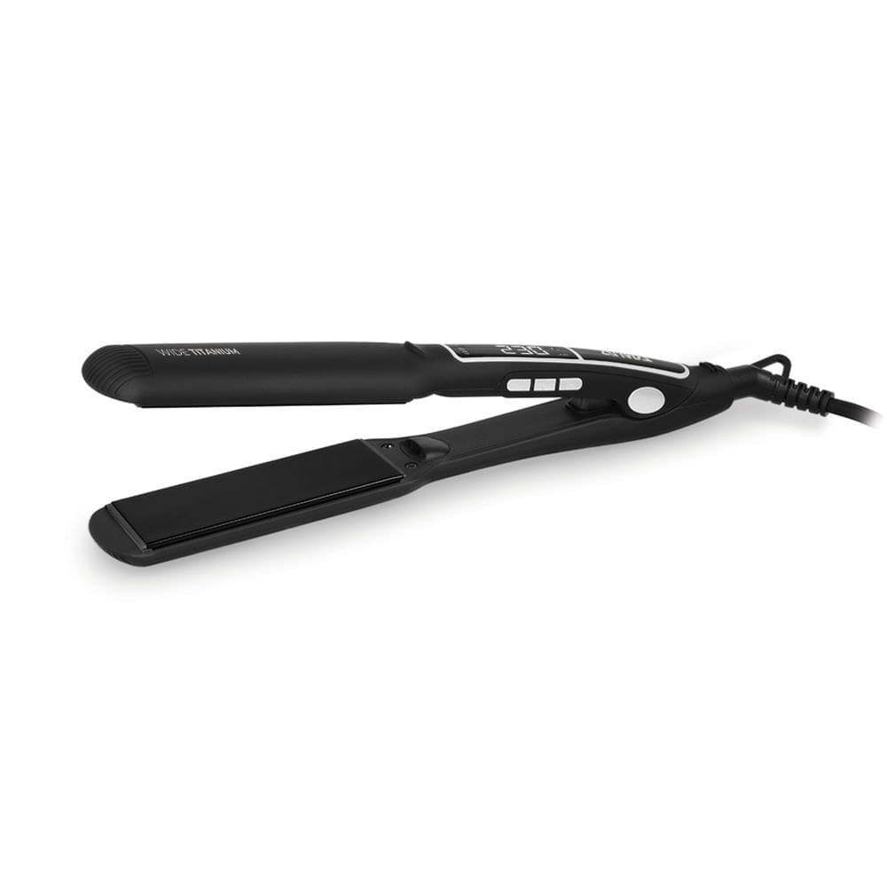 PLANCHA DE PELO ATMA PL8862NP