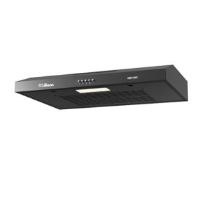 PURIF LILIANA LBKP981N PURIFY ONYX NEGRO