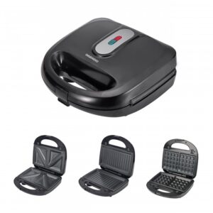 SANDWICHERA DAEWOO DSM-9780 3EN1