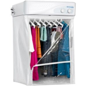 SECARROPAS CALOR COLUMBIA SCP6000 DE PARED