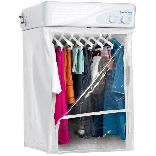 SECARROPAS CALOR COLUMBIA SCP6000 DE PARED