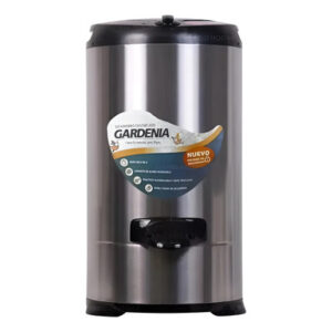SECA GARDENIA GSR6200 6.2KG ACERO