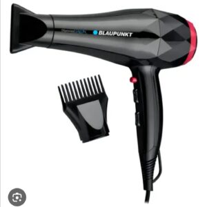 SECA PELO BLAUPUNKT DIAMOND SALON