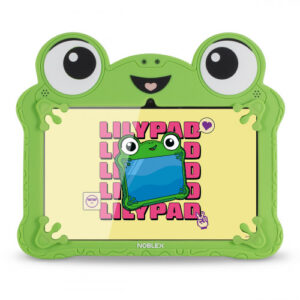 TABLET NOBLEX LILYPAD 64GB+6GB 10"