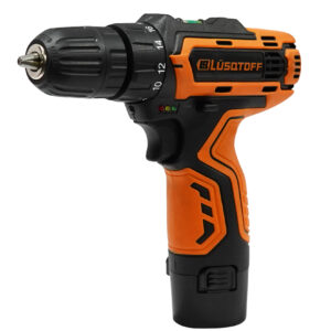 TALADRO LUSQTOFF TIL23-8KB 12V