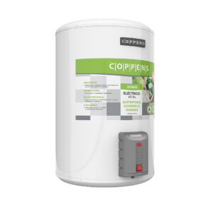 TERMO COPPENS 65L ELEC TTQE65CO INF.