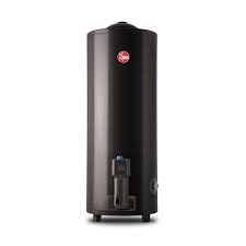 TERMOTANQUE RHEEM 150L PIE GAS NATURAL TGNP150RH