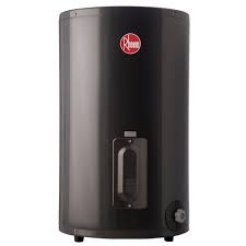 TERMOTANQUE RHEEM 125 COL ELECTRICO TEC125RH