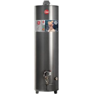 TERMO RHEEM 160 PIE GN APG160NRH07